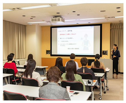 日本コムシス株式会社様