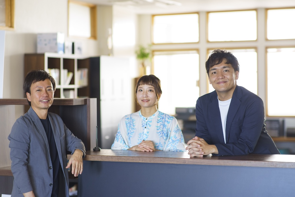 株式会社ホウゴで働く皆様