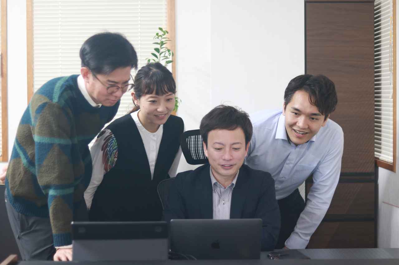 HOUGO様従業員の皆様
