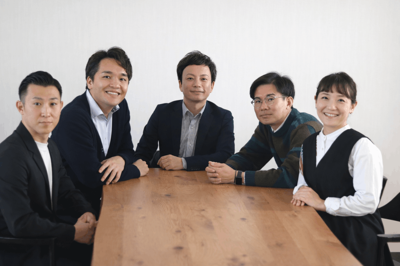 HOUGO様従業員の皆様
