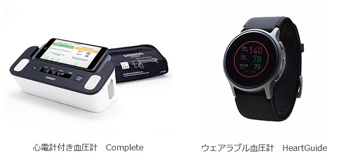 展示商品