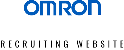 OMRON RECRUITING SITE