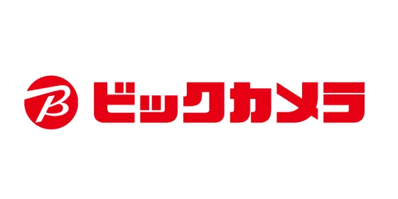 ビックカメラ