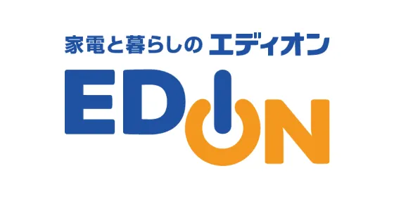 エディオン
