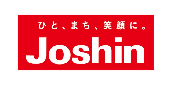 ジョーシン