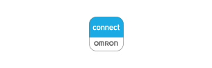 OMRON connect 健康管理アプリ