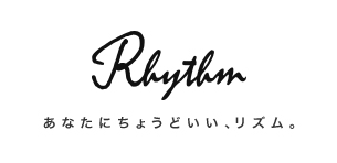 Rhythm（リズム）