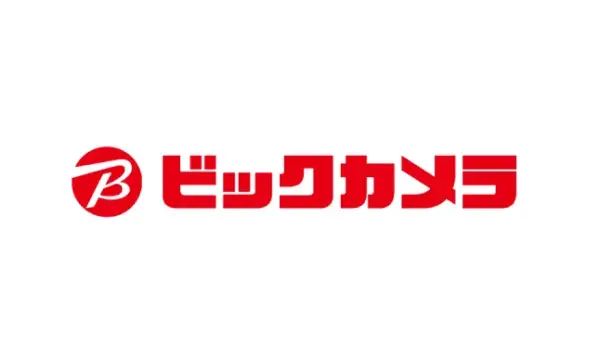 ビックカメラ