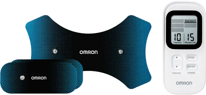OMRON低周波ケア