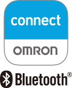 OMRON connect