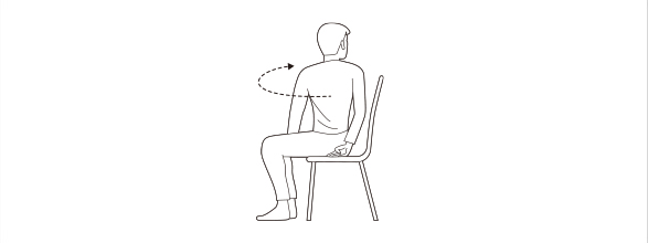 腰痛改善ストレッチ ツボ押しなど 自宅で行える5つのおすすめ対策 腰の痛み 痛みwith