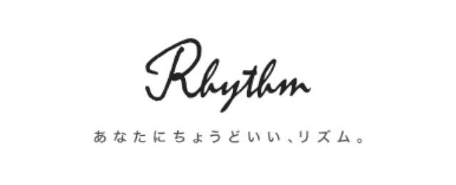 Rhythm(リズム)
