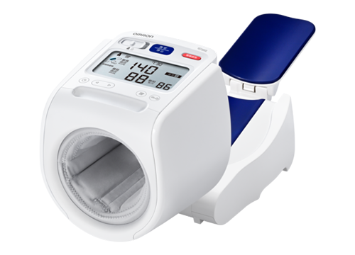 上腕式血圧計 HCR-1801