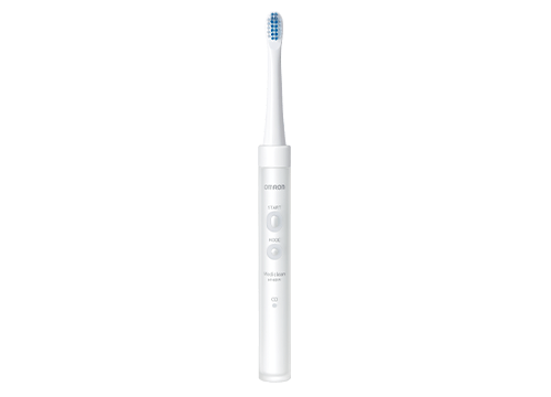音波式電動歯ブラシ HT-B319 メディクリーン