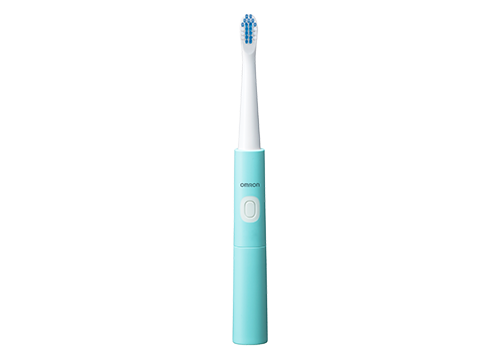 音波式電動歯ブラシ HT-B216｜電動歯ブラシ｜商品・サービス｜オムロン 