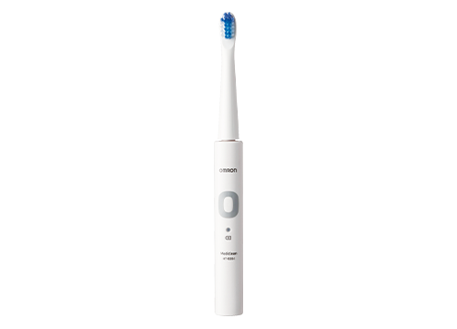 音波式電動歯ブラシ HT-B304 メディクリーン
