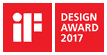 iF International Forum Design Award 2017