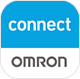 OMRON connectアプリ