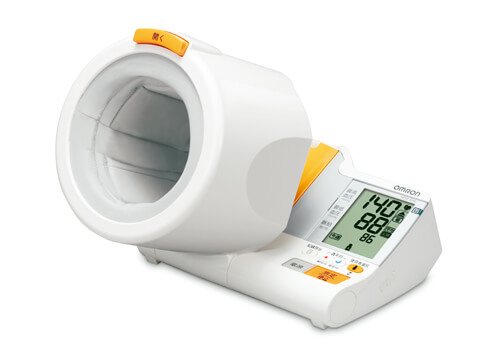 デジタル自動血圧計 HEM-1040