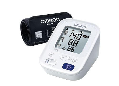 上腕式血圧計 HCR-7201｜血圧計｜商品・サービス｜オムロン ヘルスケア