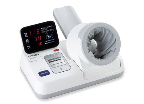自動血圧計＜健太郎＞ HBP-9020