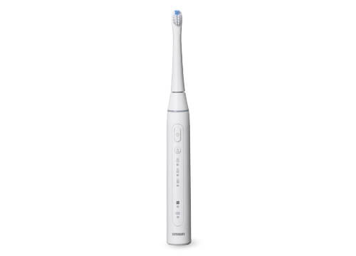 音波式電動歯ブラシ Ht B570t 電動歯ブラシ 商品情報 オムロン ヘルスケア 音波式電動歯ブラシ Ht B570t 電動歯ブラシ 商品情報 オムロン ヘルスケア