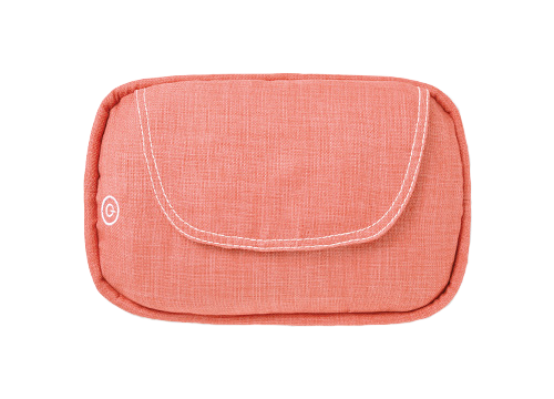 クッションマッサージャ HM-343