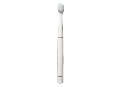音波式電動歯ブラシ Ht B222 電動歯ブラシ 商品情報 オムロン ヘルスケア