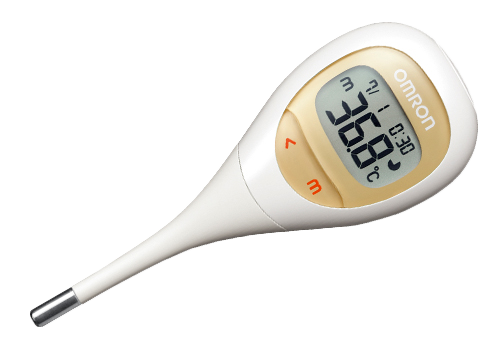 測れる アプリ アンドロイド 体温計