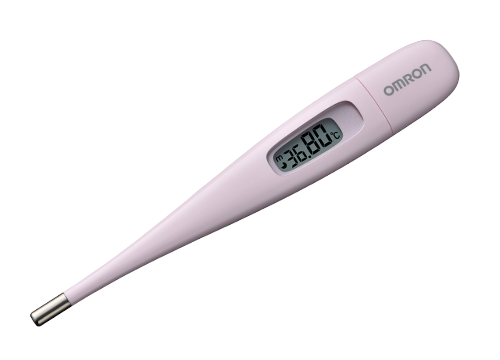 正しい使い方 正しい体温の測り方 体温計 商品情報 オムロン ヘルスケア