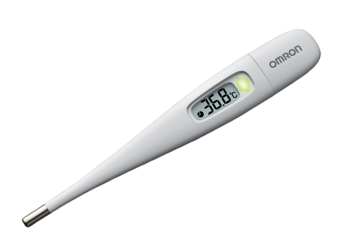 おでこ オムロン 体温計 「平熱」なのに「発熱」しかも何度も… いまいち知られていない非接触型体温計の使い方