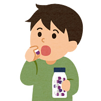 vol.196 風邪の季節に備えて、薬剤耐性について知ろう!