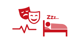 vol. 仮面高血圧とは。早朝高血圧・昼間高血圧・夜間高血圧