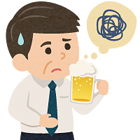 vol.198 年末年始は「膵炎」に気をつけよう