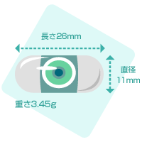 Vol.63 小腸疾患の検査に威力を発揮するカプセル内視鏡