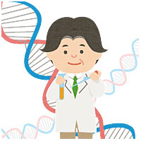 vol.145 急増する神経疾患に注目の「遺伝子治療」