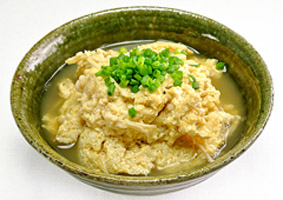 エノタマ豆腐