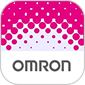 オムロン低周波アプリ