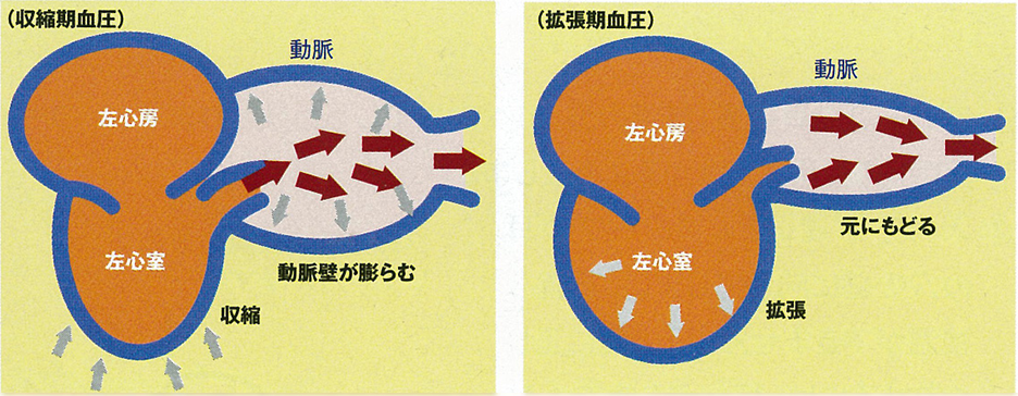 血圧とは