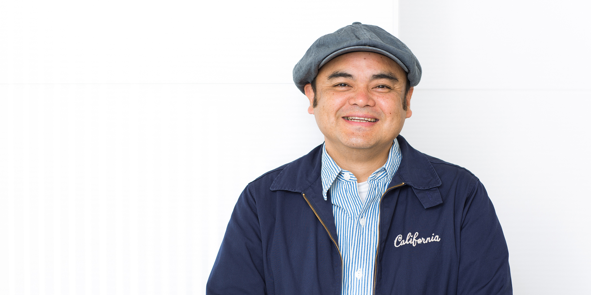 独占インタビュー begin 比嘉栄昇さんが語る健康への想い 前編